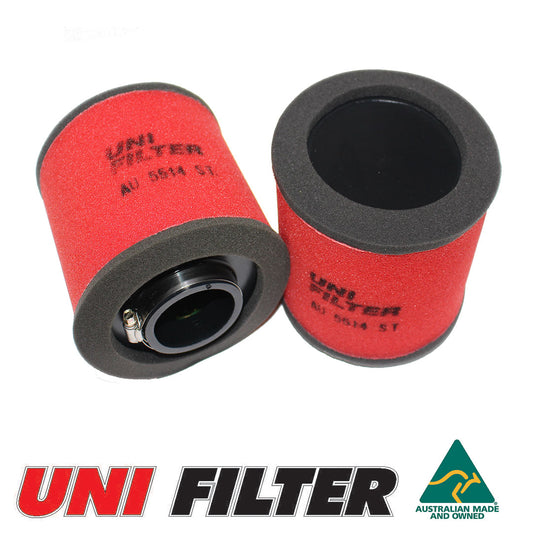 Unifilter Air Filter AU 5514ST