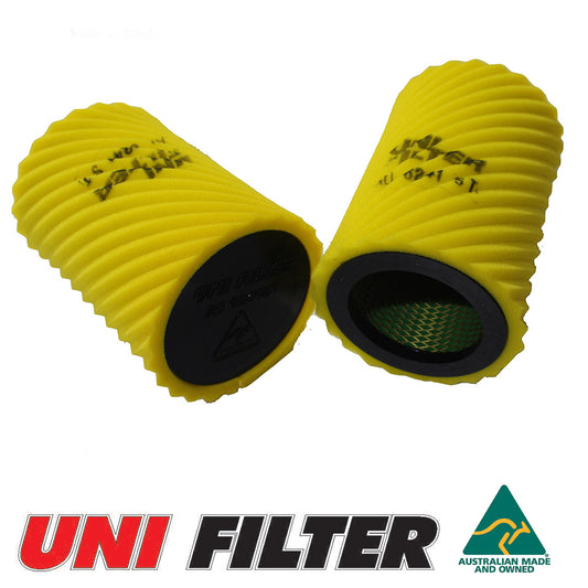 Unifilter Air Filter AU 6248ST