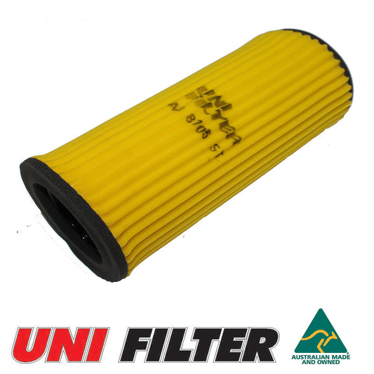 Unifilter Air Filter AU 8705ST
