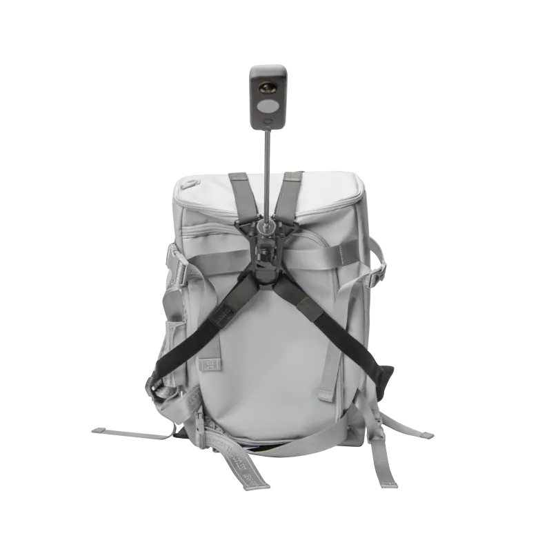 Insta360 Backpack Mount