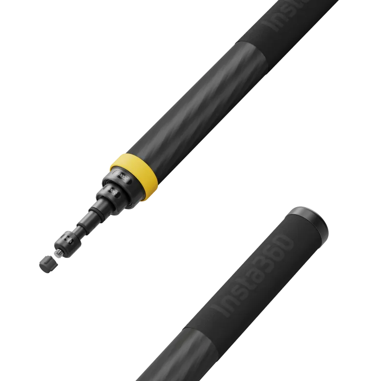 Insta360 Extended Edition Selfie Stick 3M