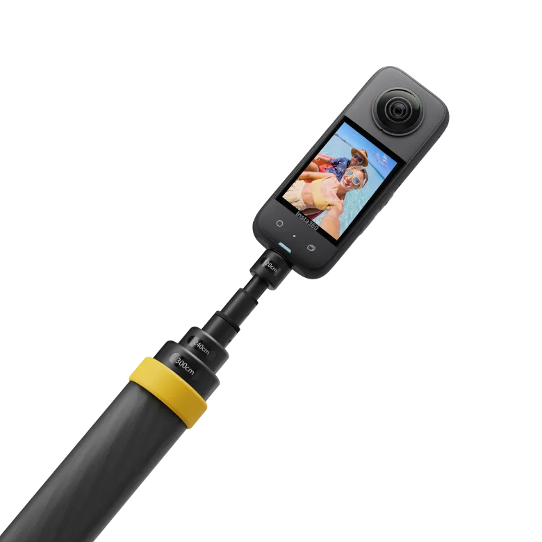 Insta360 Extended Edition Selfie Stick 3M
