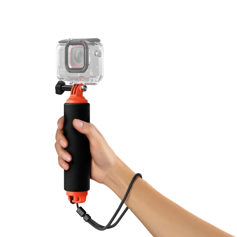 Insta360 Floating Hand Grip Ace Pro/X3