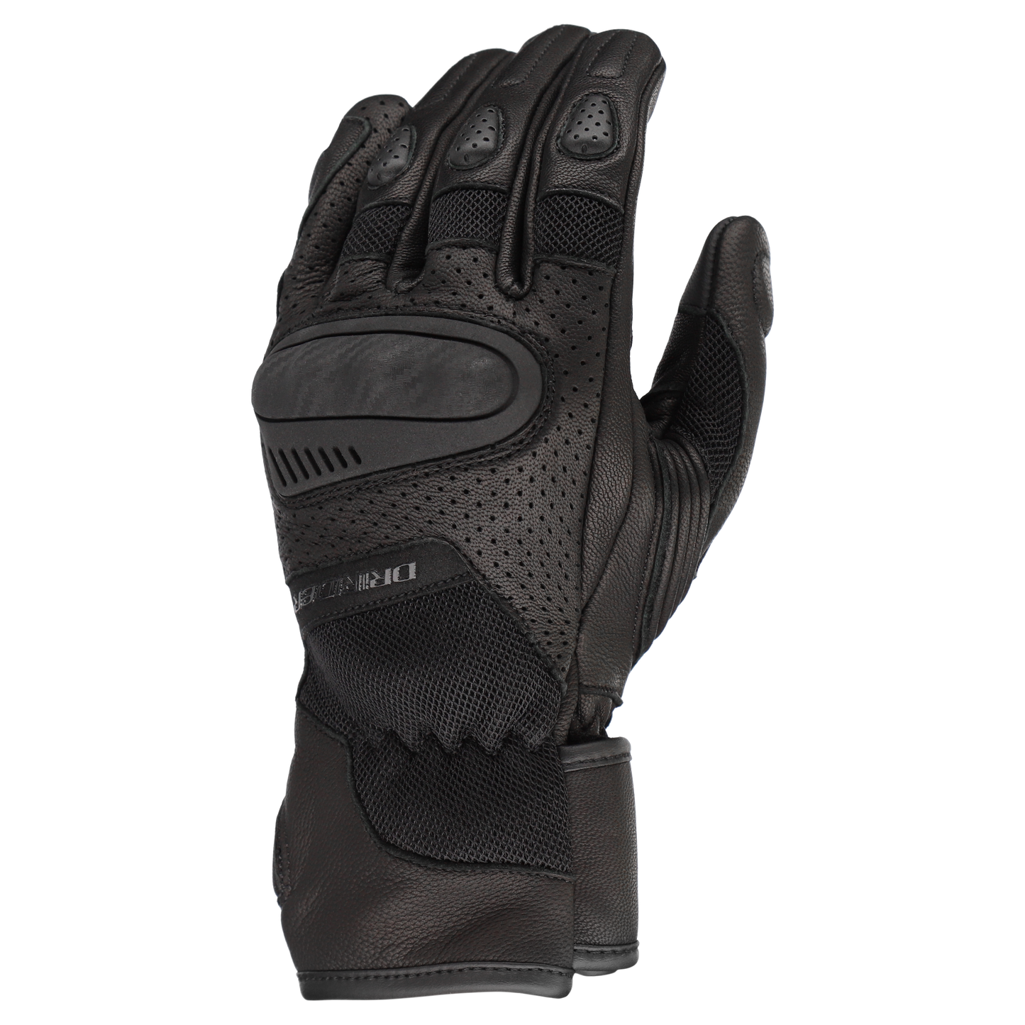 Dririder Aero Mesh 3 Gloves - Black