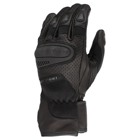 Dririder Aero Mesh 3 Gloves - Black