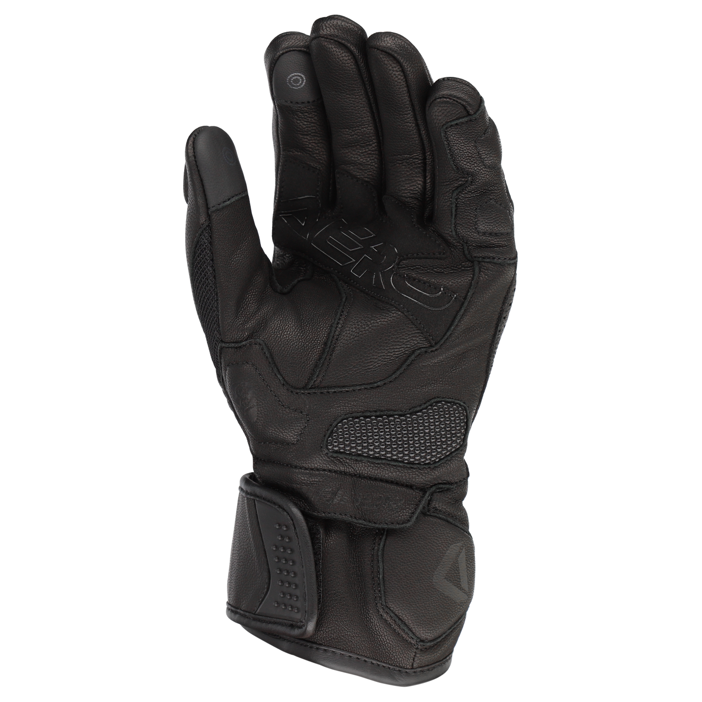 Dririder Aero Mesh 3 Gloves - Black