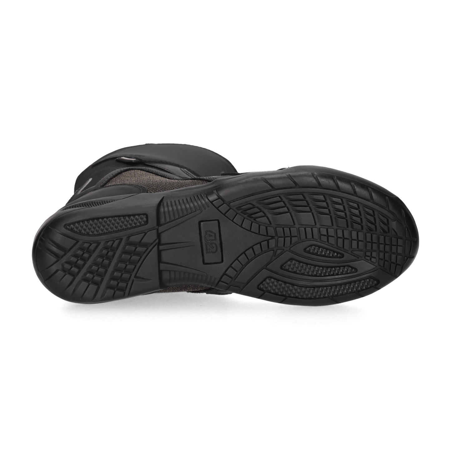 Dririder Airtech 3.0 Women's Boots - Black