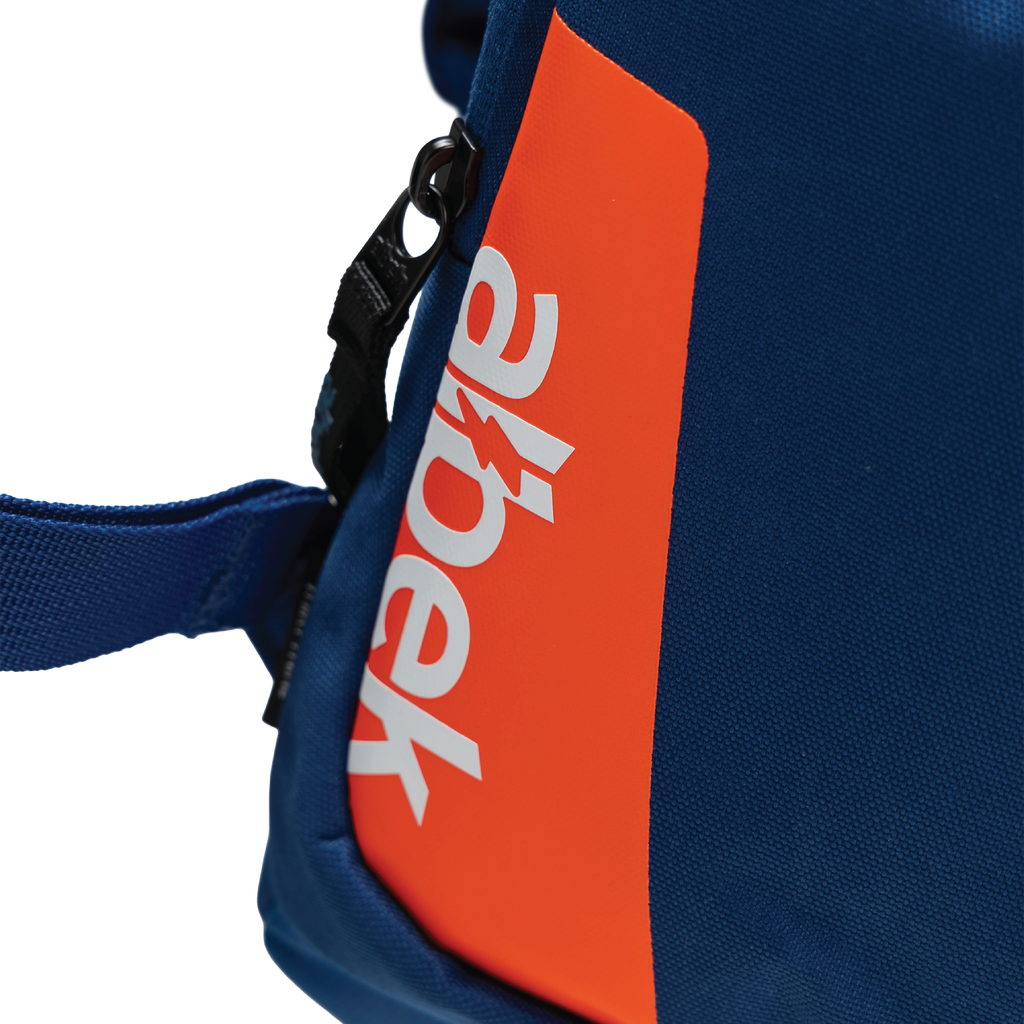 Albek Dudley Backpack - Poseidon Blue