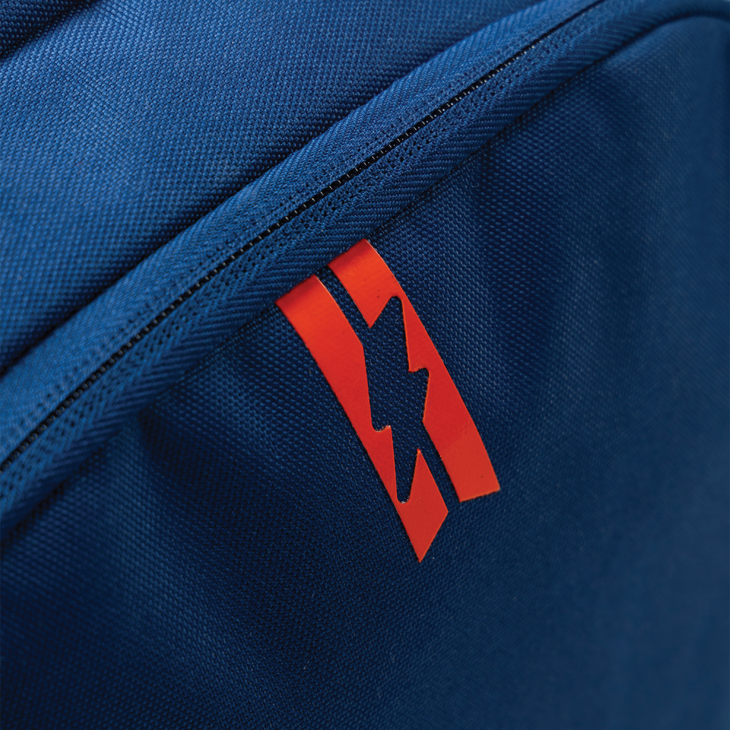 Albek Dudley Backpack - Poseidon Blue
