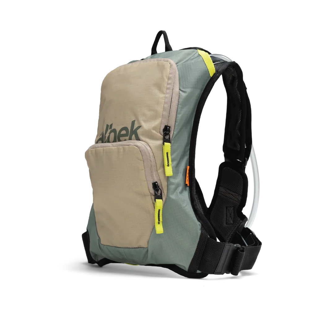 Albek H20-Haul Four Hydration Pack - Sunflash Dune