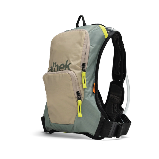 Albek H20-Haul Four Hydration Pack - Sunflash Dune