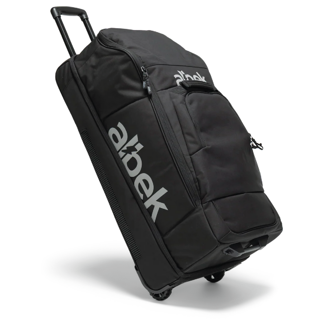 Albek Econohaul Gear Bag - Black