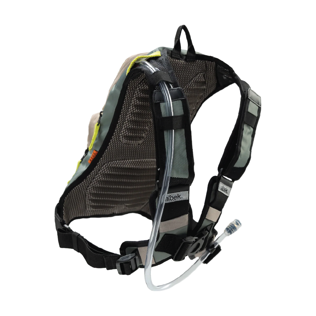 Albek H20-Haul Four Hydration Pack - Sunflash Dune