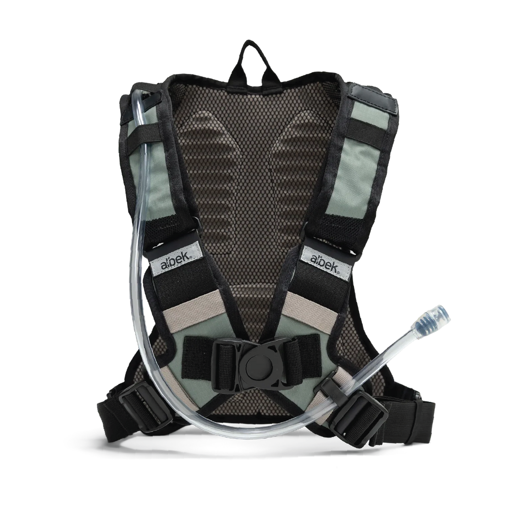 Albek H20-Haul Four Hydration Pack - Sunflash Dune