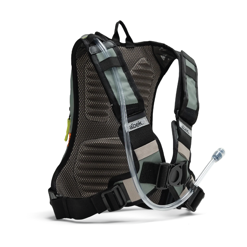 Albek H20-Haul Four Hydration Pack - Sunflash Dune