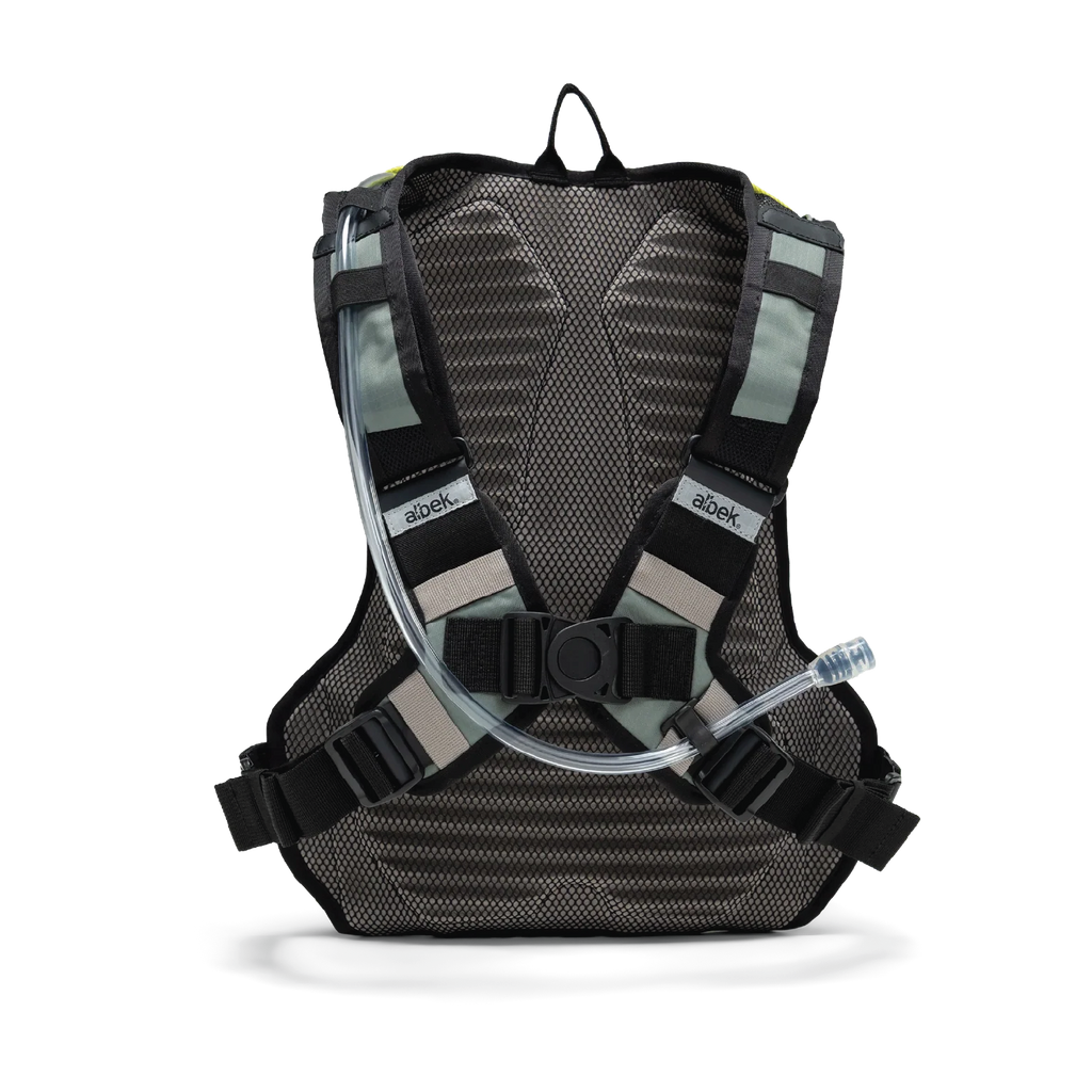 Albek H20-Haul Eight Hydration Pack - Sunflash Dune