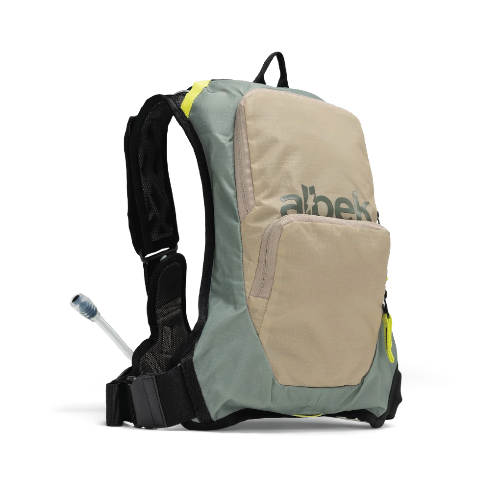 Albek H20-Haul Four Hydration Pack - Sunflash Dune