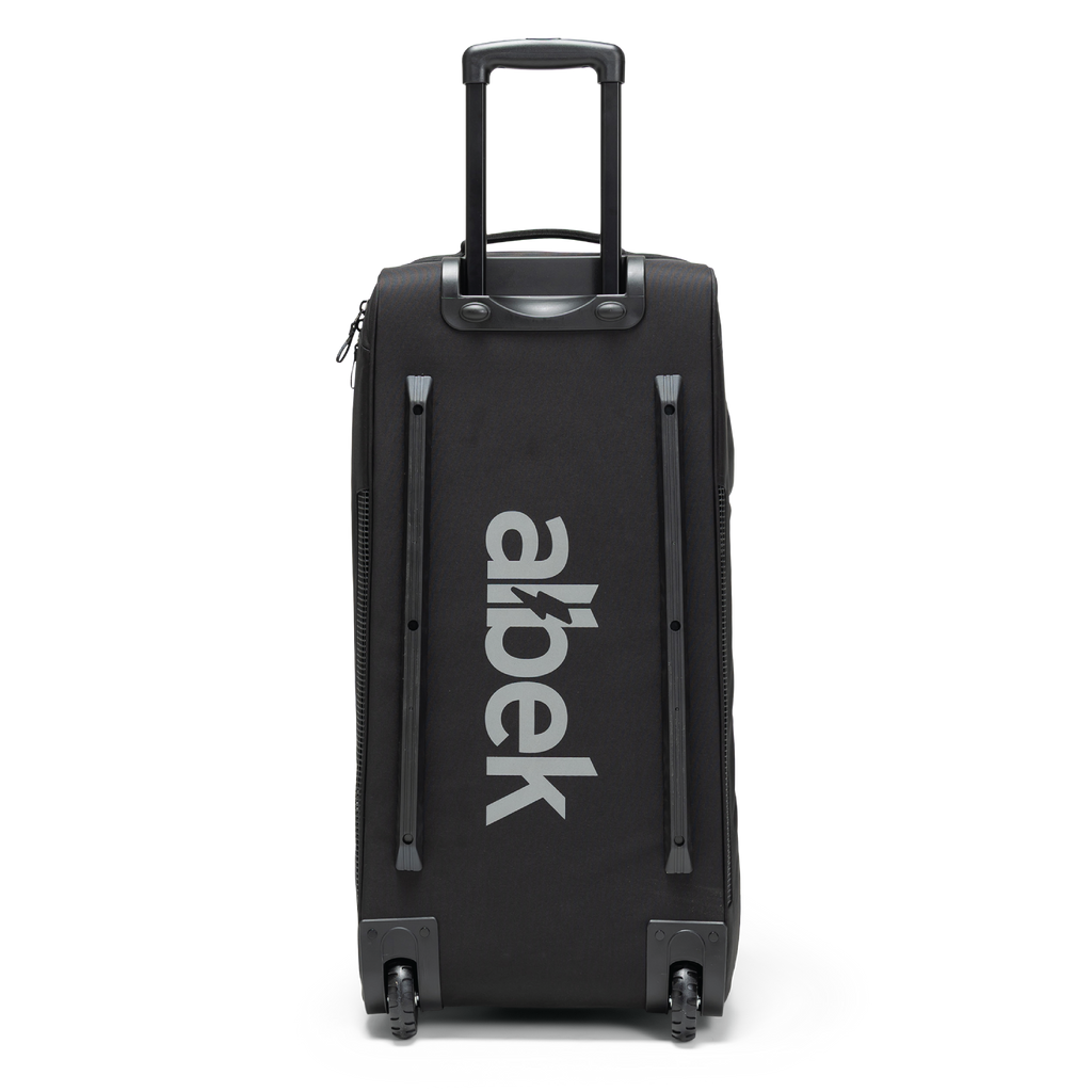 Albek Econohaul Gear Bag - Black