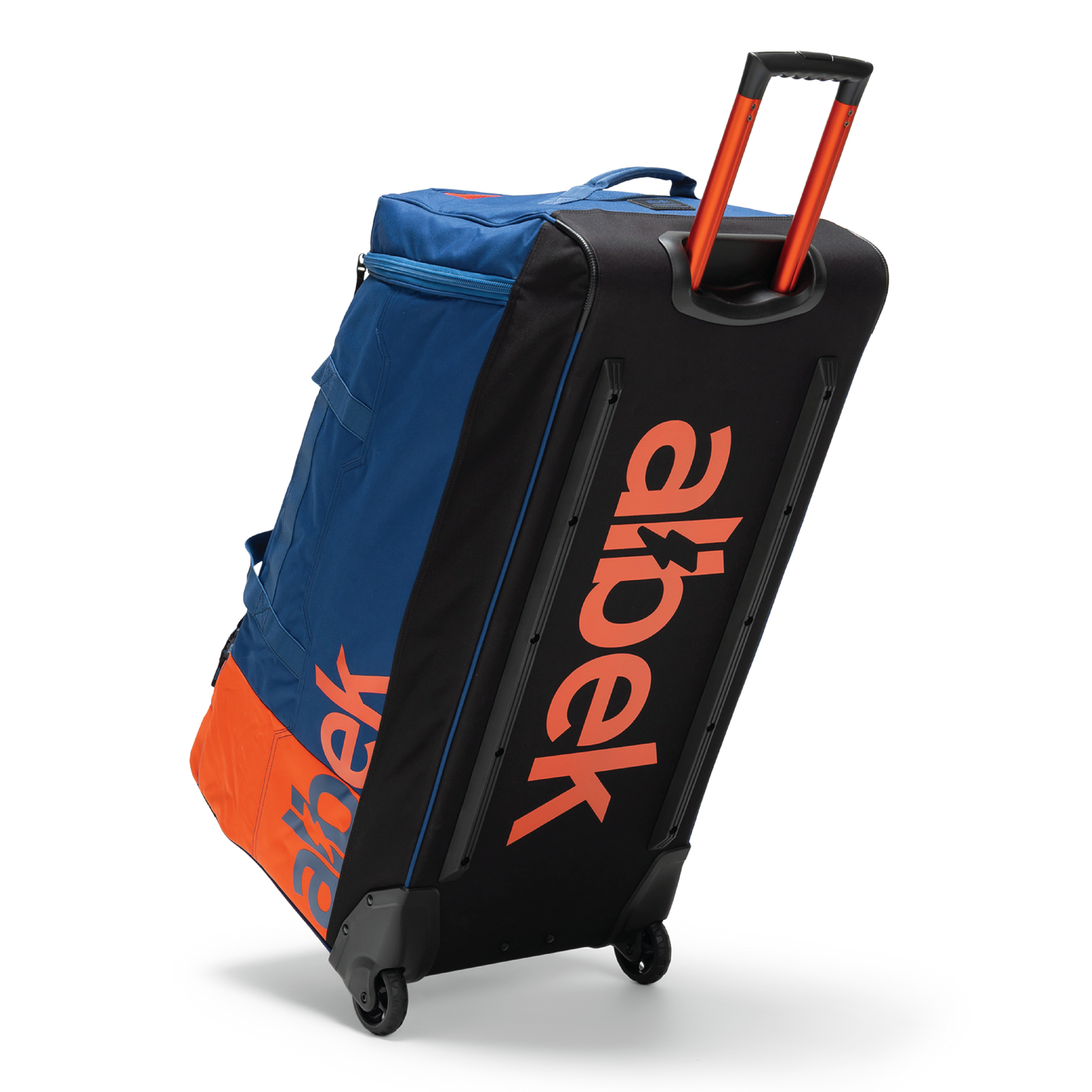 Albek Meridian Gear Bag - Poseidon Blue