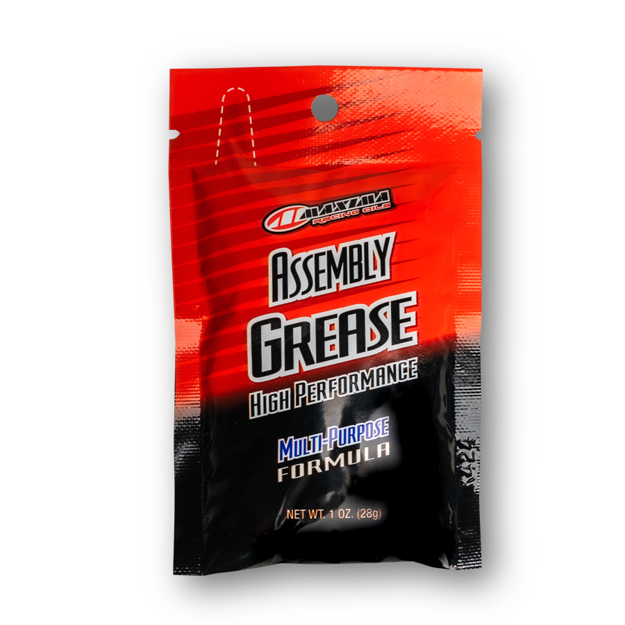 Maxima Assembly Grease - 28g