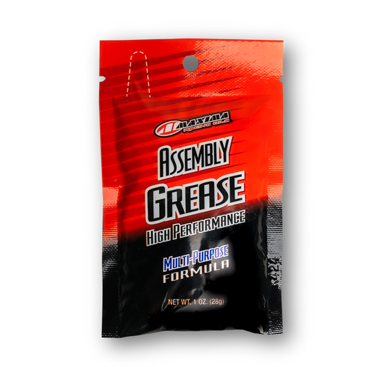 Maxima Assembly Grease - 28g