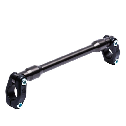 Renthal 7/8 Road Bar Cross Brace Set - Tanium