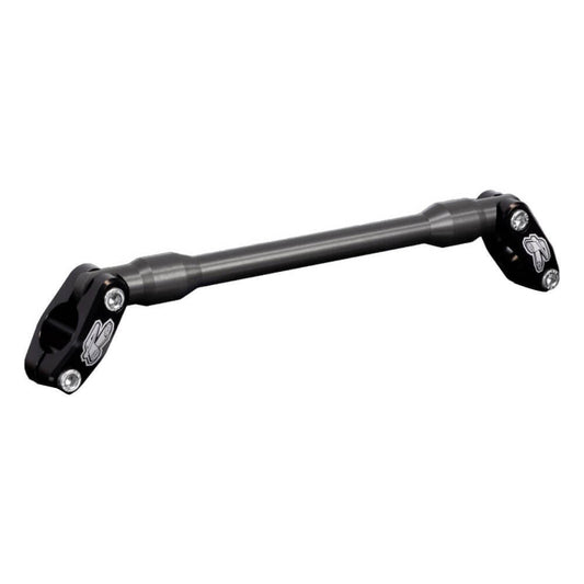 Renthal 7/8 Road Bar Cross Brace Set - Grey
