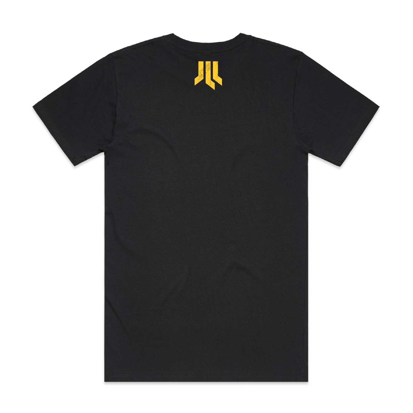 Jack Miller 43 Bars N Roses Tee - Black