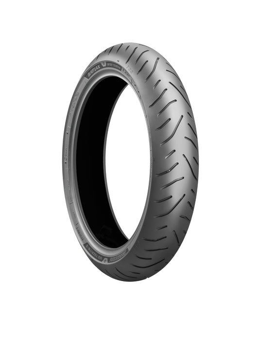 Bridgestone Battlax Sport Touring T33F Tyre - 110/80VR19