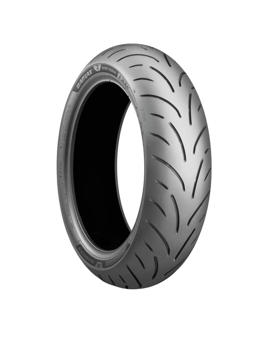 Bridgestone Battlax Sport Touring T33R Tyre - 180/55ZR17
