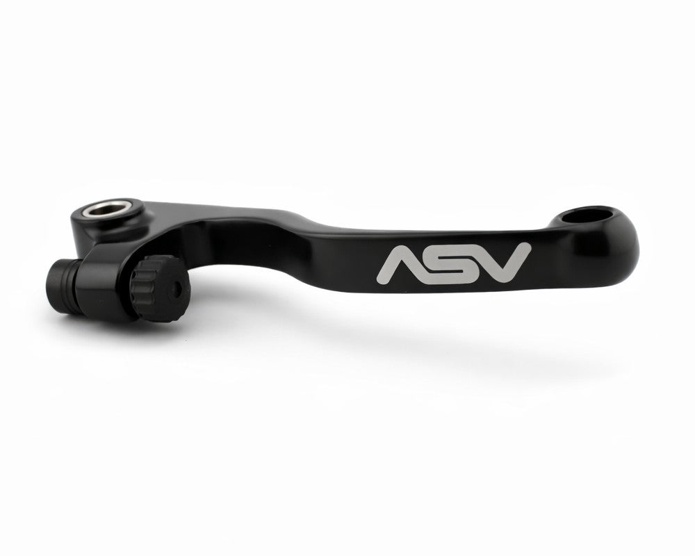 ASV S1 Brake Lever - OEM Black