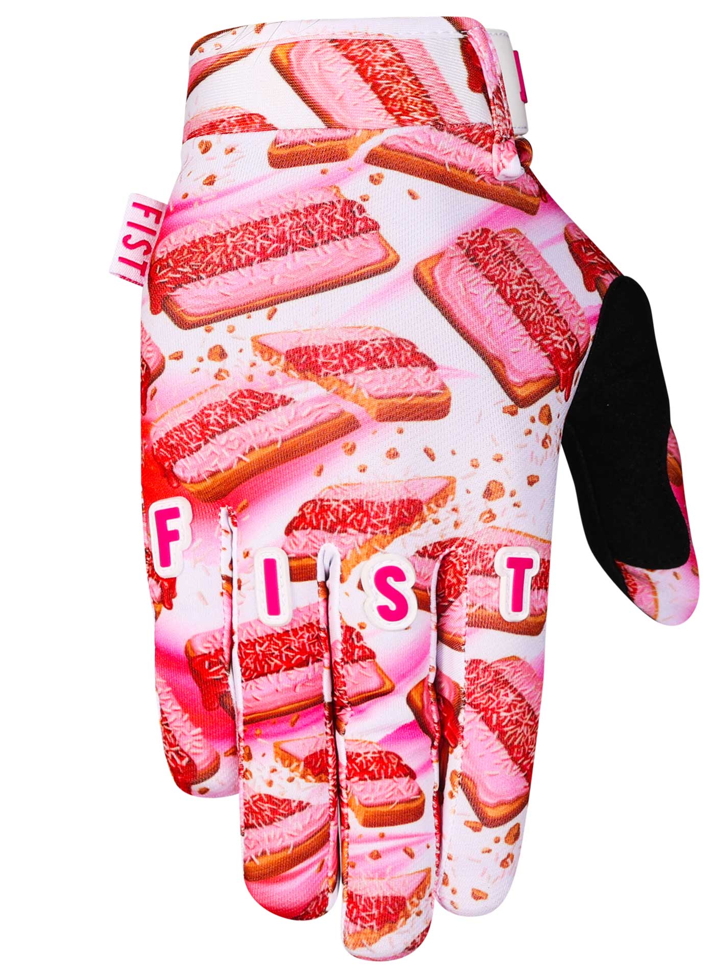 Fist Chapter 29 Youth Gloves - Biscuits