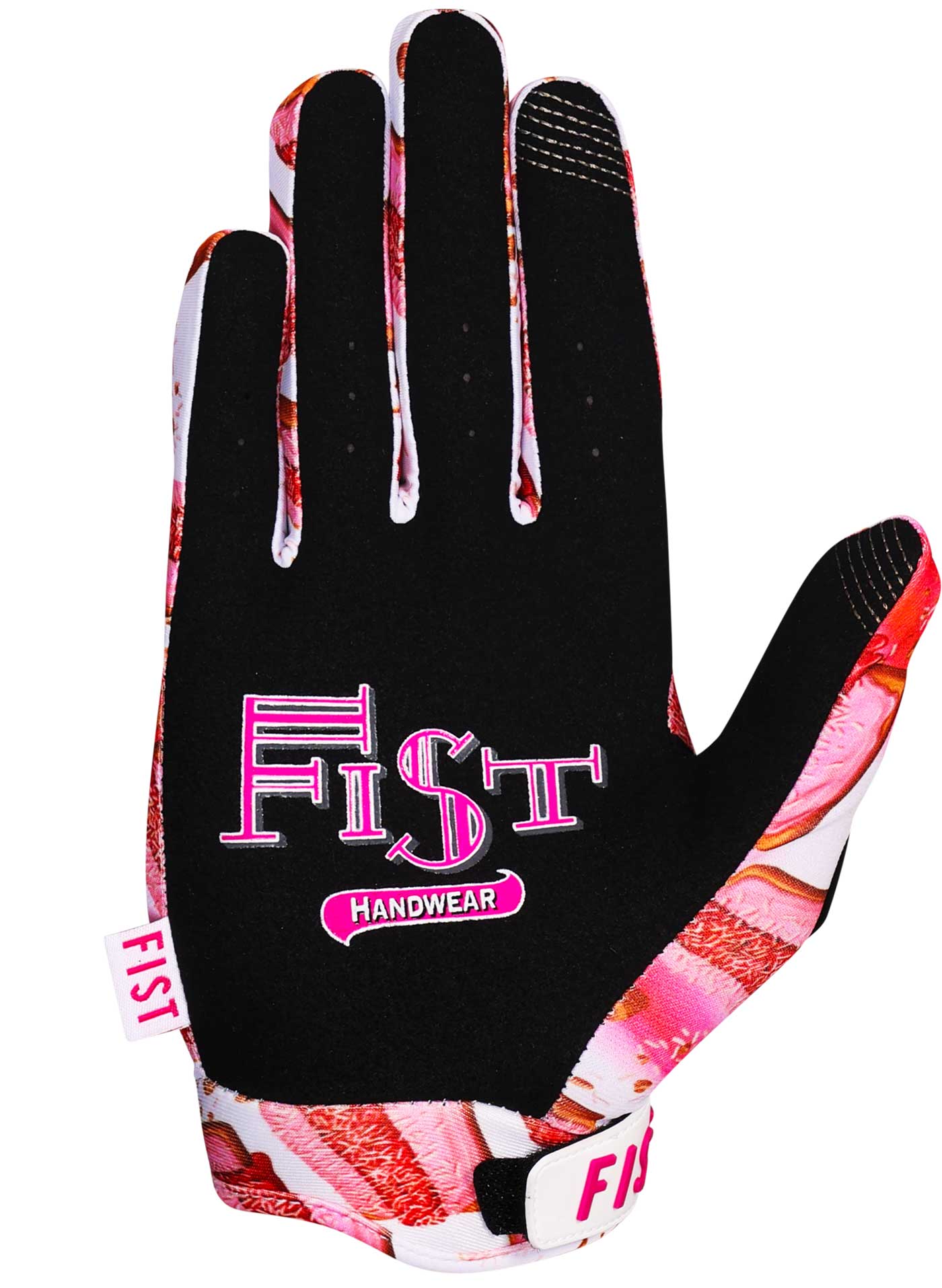 Fist Chapter 29 Youth Gloves - Biscuits