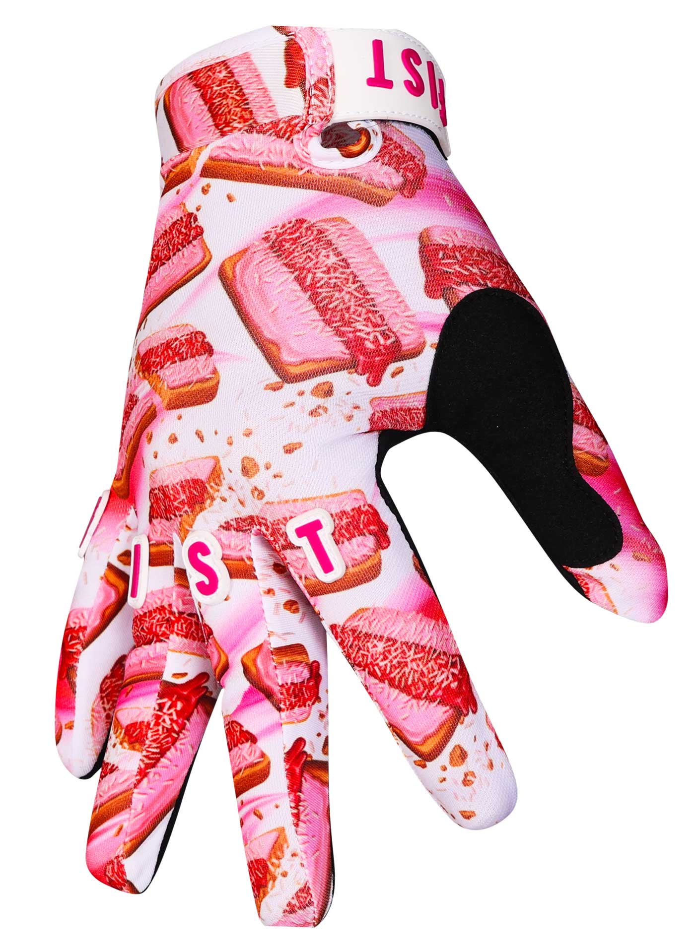 Fist Chapter 29 Youth Gloves - Biscuits