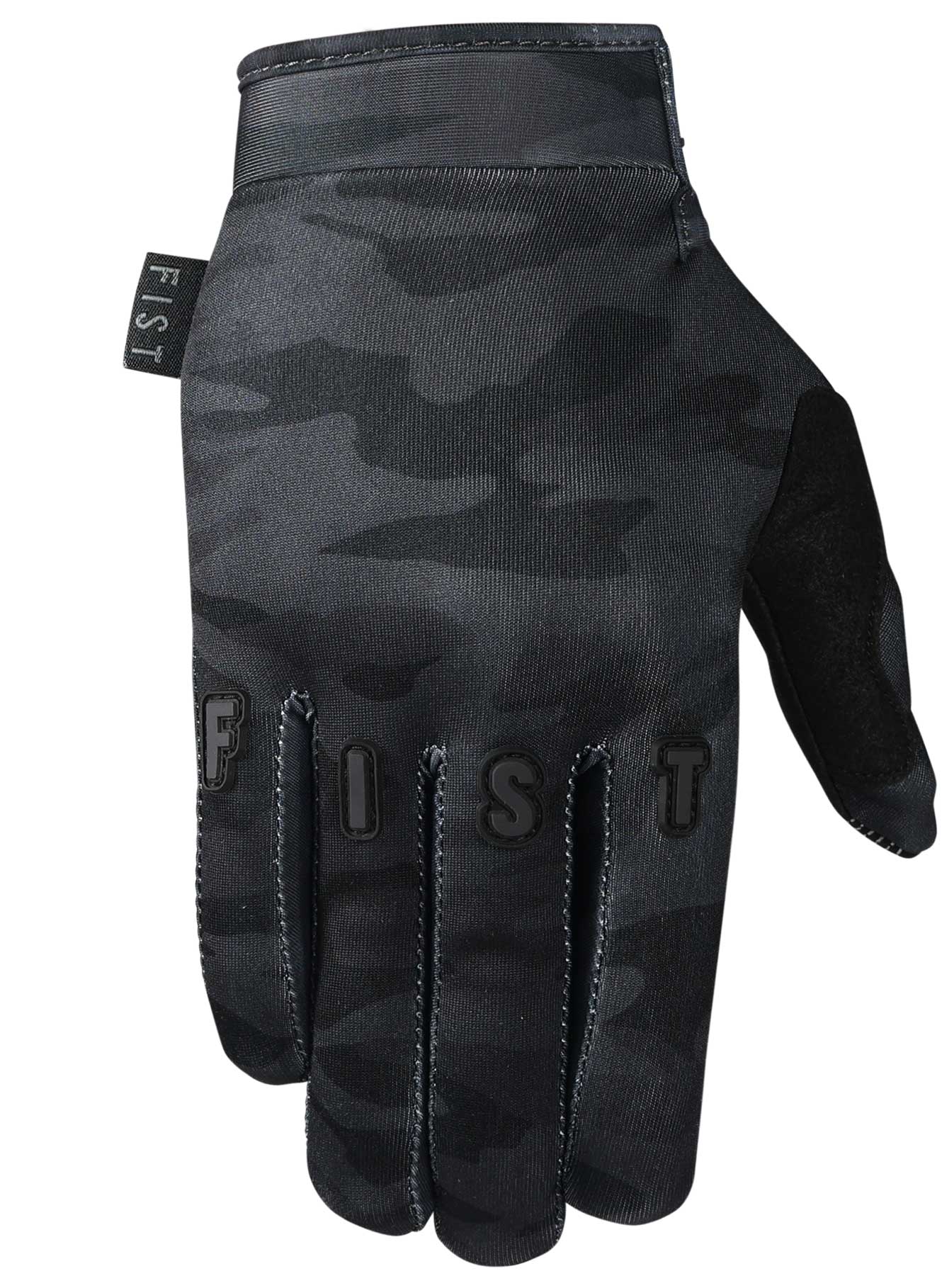 Fist Chapter 29 Frosty Gloves - Black Camo