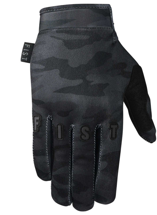 Fist Chapter 29 Frosty Gloves - Black Camo