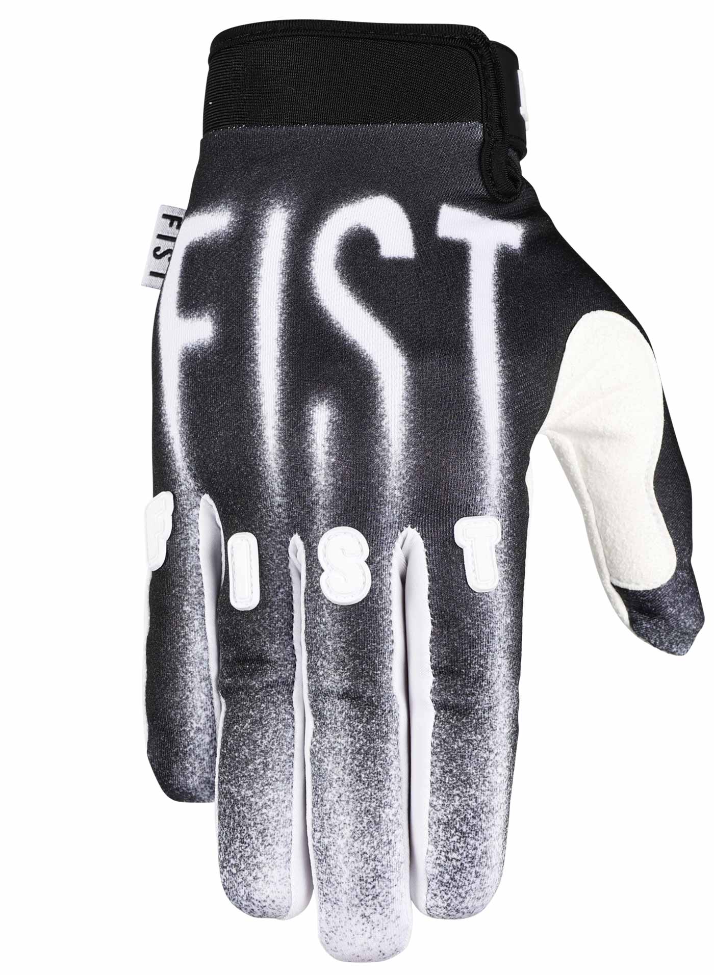 Fist Blur Gloves