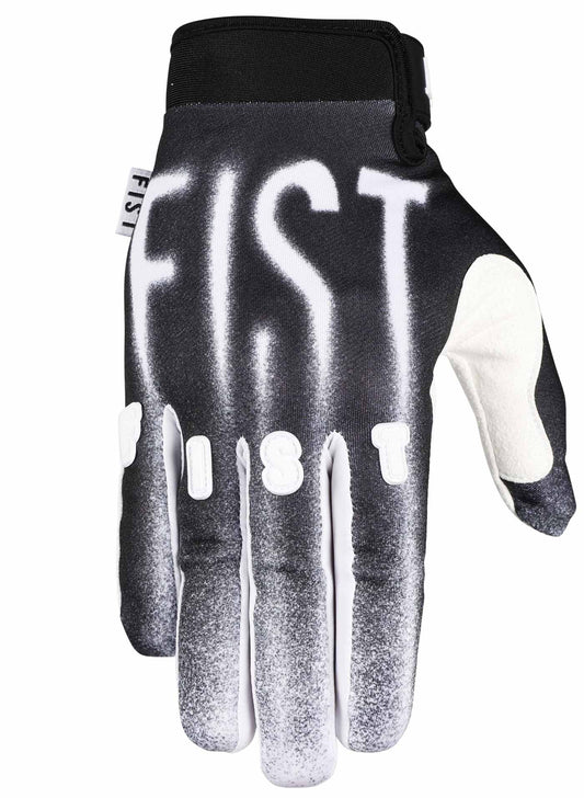 Fist Blur Gloves
