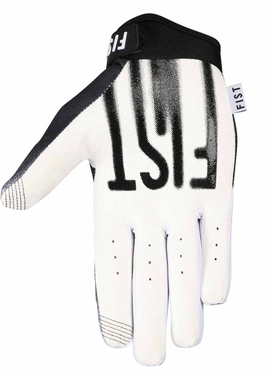 Fist Blur Gloves