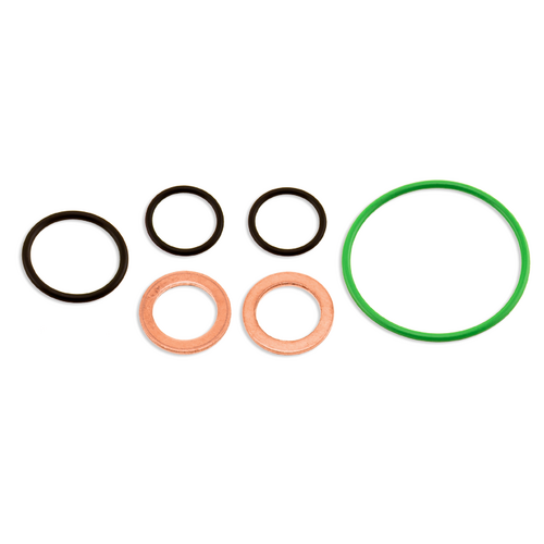 Oil Change Kit Suits Euro Models
