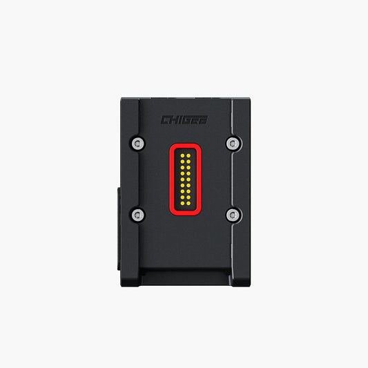 Chigee AIO-6 BMW Quick Release Base