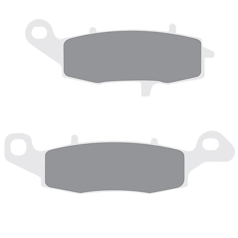Renthal RC-1 Sports Front Street Brake Pads