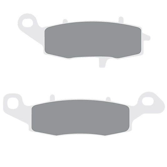 Renthal RC-1 Sports Front Street Brake Pads
