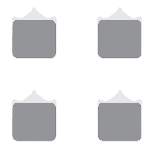 Renthal RC-1 Sports Front Street Brake Pads