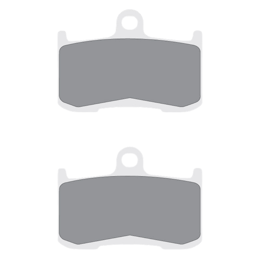 Renthal RC-1 Sports Front Street Brake Pads