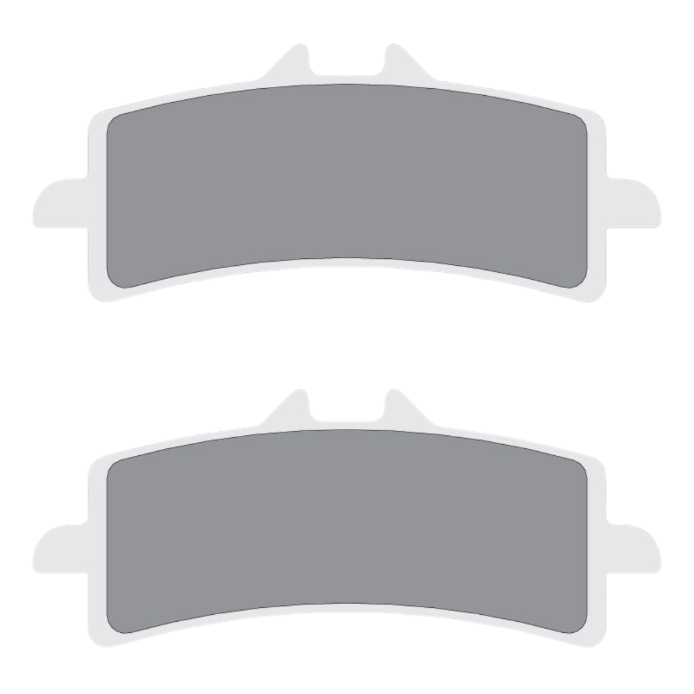 Renthal RC-1 Sports Front Street Brake Pads