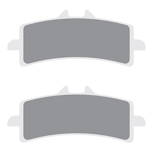 Renthal RC-1 Sports Front Street Brake Pads