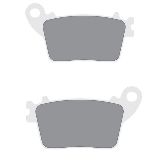 Renthal  RC-1 Sports Rear Street Brake Pads