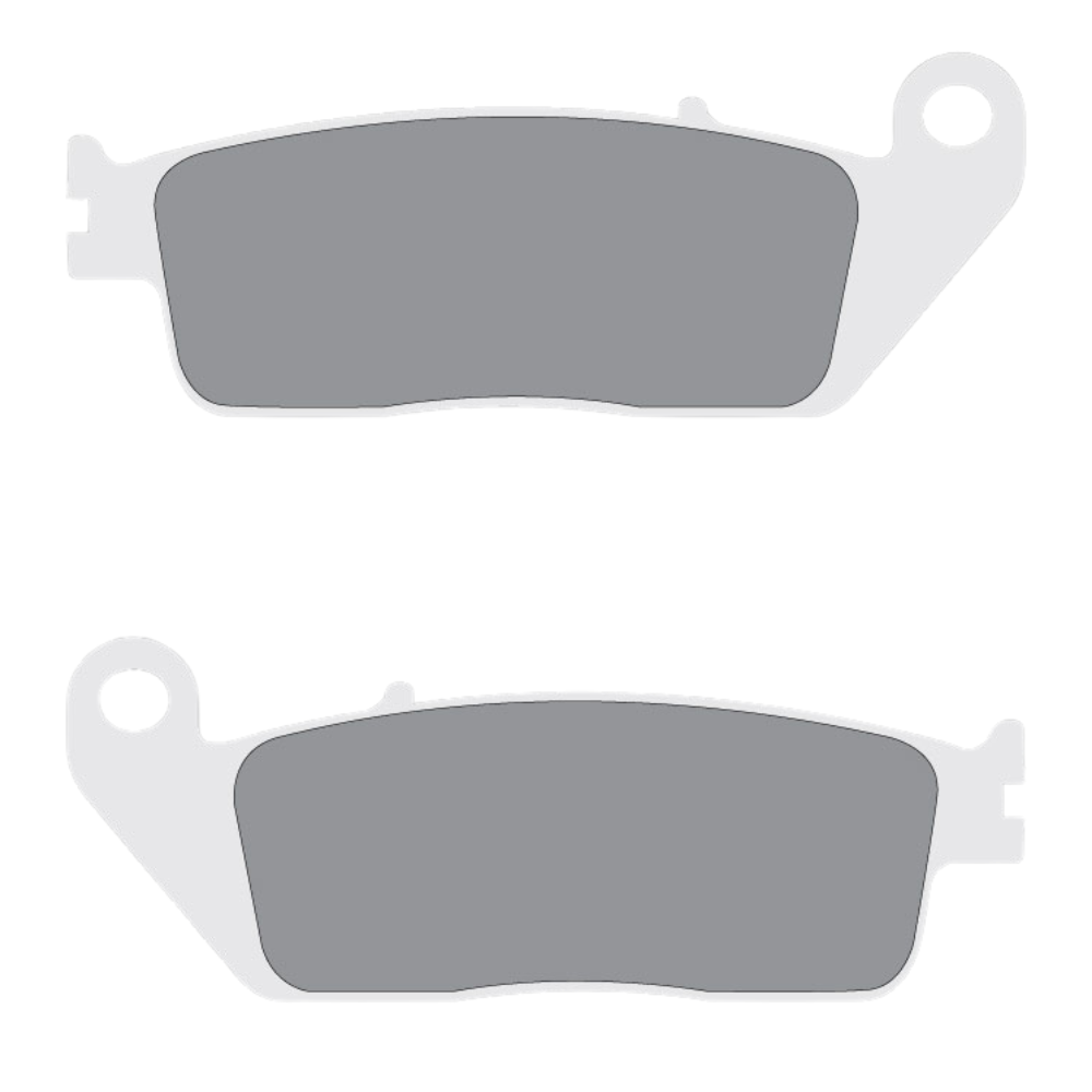 Renthal RC-1 Sports Front Street Brake Pads