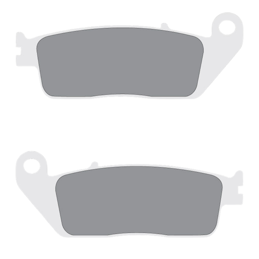 Renthal RC-1 Sports Front Street Brake Pads